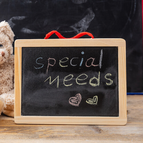 special-needs